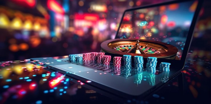 Antarmuka permainan Ninja vs Samurai di platform bantogel